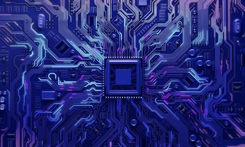 大宁县工业物联网核心技术体系与落地应用解析